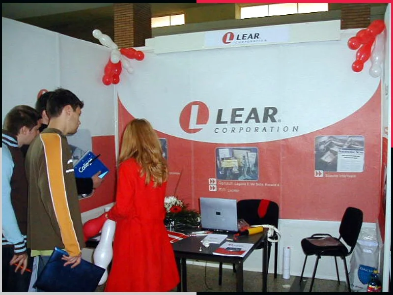 JobShop 2005 Forum ASAFF PUB