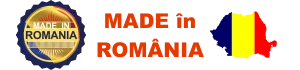 Logo Made in Romania
