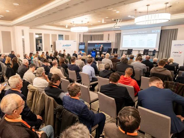 Conferinta RITE 2025